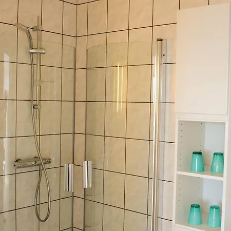 Ferienhaus 4 Person Holiday In Svaneke