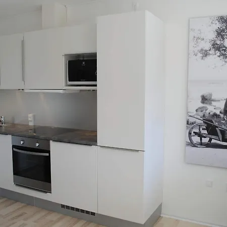 Ferienhaus 4 Person Holiday In *