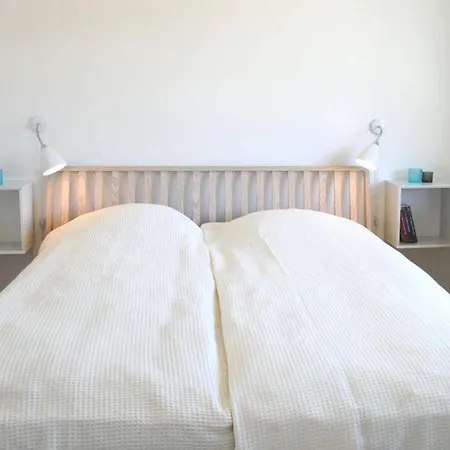 4 Person Holiday In Ferienhaus Svaneke