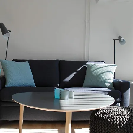 Ferienhaus 4 Person Holiday In