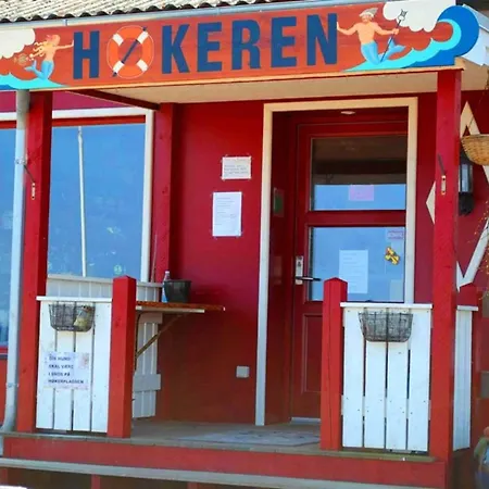 4 Person Holiday In Ferienhaus Svaneke